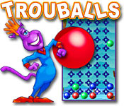 Trouballs 2