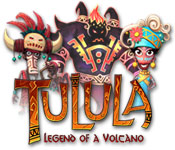 Tulula: Legend of a Volcano 2