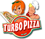 Turbo Pizza 2