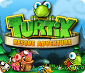 Turtix 2: Rescue Adventures 2