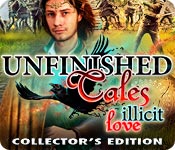 Unfinished Tales: Illicit Love Collector's Edition 2
