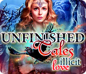 Unfinished Tales: Illicit Love 2