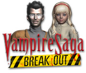 Vampire Saga: Break Out 2