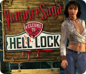 Vampire Saga - Welcome To Hell Lock 2