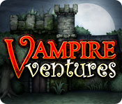 Vampire Ventures 2