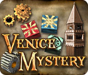 Venice Mystery 2