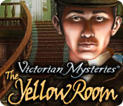 Victorian Mysteries®: The Yellow Room 2