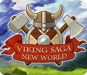 Viking Saga: New World 2