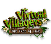Virtual Villagers: The Tree of Life 2