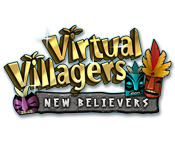 Virtual Villagers: New Believers 2