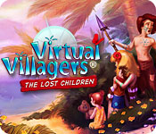 Virtual Villagers: The Lost Children 2