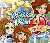Wedding Dash 4 - Ever 2