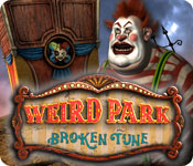 Weird Park: Broken Tune 2