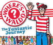 Where's Waldo: The Fantastic Journey 2