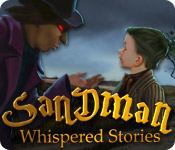 Whispered Stories: Sandman 2