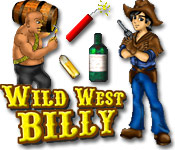 Wild West Billy 2