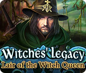 Witches' Legacy: Lair of the Witch Queen 2