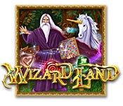 Wizard Land 2