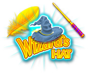 Wizard's Hat 2