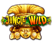 WMS Jungle Wild Slot Machine 2