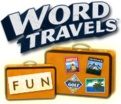 Word Travels 2