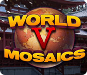 World Mosaics 5 2