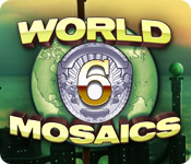 World Mosaics 6 2
