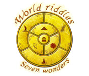 World Riddles: Seven Wonders 2