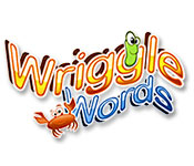 Wriggle Words 2