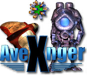 X-Avenger 2