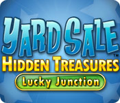 Yard Sale Hidden Treasures: Lucky Junction 2