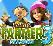 Youda Farmer 3: Seasons 2