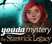 Youda Mystery: The Stanwick Legacy 2