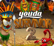 Youda Survivor 2 2