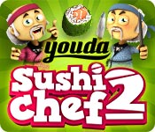 Youda Sushi Chef 2 2